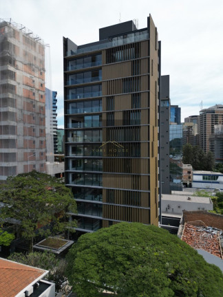 Imagem Imóvel com 33 Quartos à Venda, 183 m² em Vila Nova Conceição - São Paulo