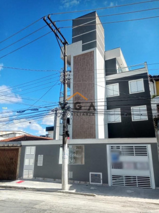 Imagem Apartamento com 3 Quartos para Alugar, 70 m² em Vila Guilhermina - São Paulo