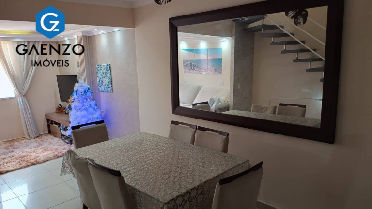 Imagem Sobrado com 2 Quartos à Venda, 98 m² em Conceição - Osasco Imagem Sobrado com 2 Quartos à Venda, 98 m² em Conceição - Osasco
