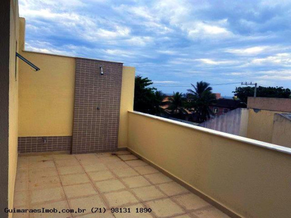 Imagem Apartamento com 2 Quartos à Venda, 126 m² em Ipitanga - Lauro De Freitas Imagem Apartamento com 2 Quartos à Venda, 126 m² em Ipitanga - Lauro De Freitas