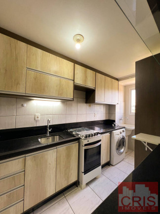 Imagem Apartamento com 2 Quartos à Venda, 50 m² em Maria Goretti - Bento Gonçalves Imagem Apartamento com 2 Quartos à Venda, 50 m² em Maria Goretti - Bento Gonçalves