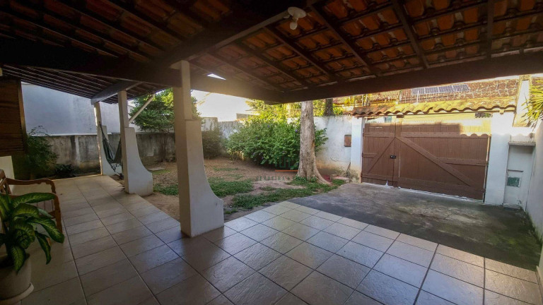 Imagem Casa com 3 Quartos à Venda, 90 m² em Maravista - Niterói Imagem Casa com 3 Quartos à Venda, 90 m² em Maravista - Niterói