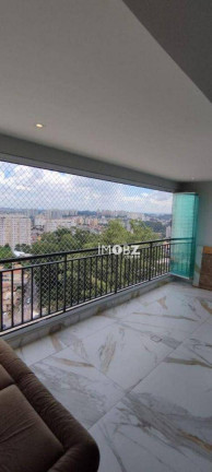Imagem Imóvel com 3 Quartos à Venda, 87 m² em Jardim Caboré - São Paulo