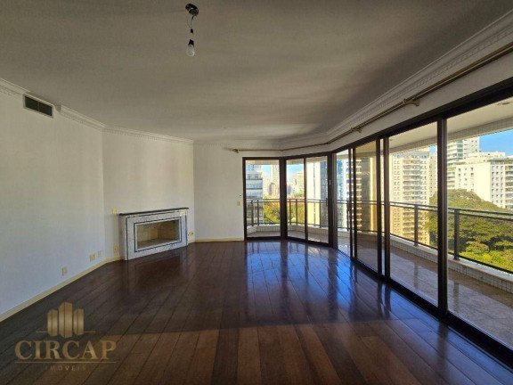 Imagem Apartamento com 4 Quartos para Alugar, 330 m² em Higienópolis - São Paulo Imagem Apartamento com 4 Quartos para Alugar, 330 m² em Higienópolis - São Paulo