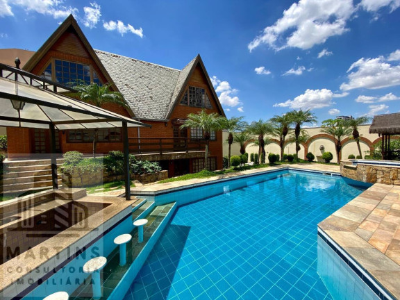 Imagem Casa com 4 Quartos à Venda, 1.050 m² em Campestre - Santo André Imagem Casa com 4 Quartos à Venda, 1.050 m² em Campestre - Santo André
