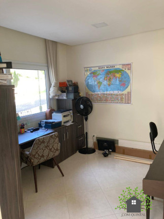 Imagem Casa com 4 Quartos à Venda, 602 m² em Jardim Do Golf I - Jandira