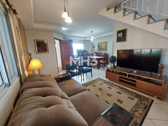 Casa de Condomínio com 4 Quartos à Venda, 215 m² em Loteamento Caminhos De São Conrado (sousas) - Campinas