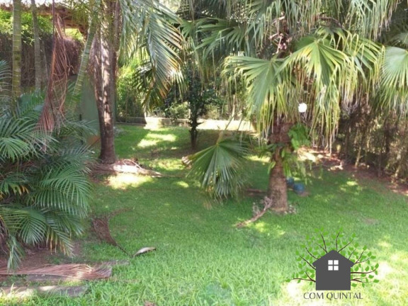 Imagem Casa com 3 Quartos à Venda, 350 m² em Golf Gardens - Cotia