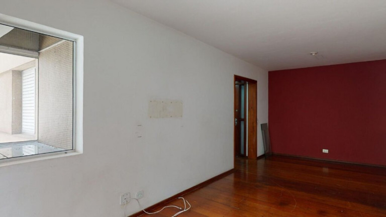 Imagem Imóvel com 4 Quartos à Venda, 111 m² em Pinheiros - São Paulo Imagem Imóvel com 4 Quartos à Venda, 111 m² em Pinheiros - São Paulo