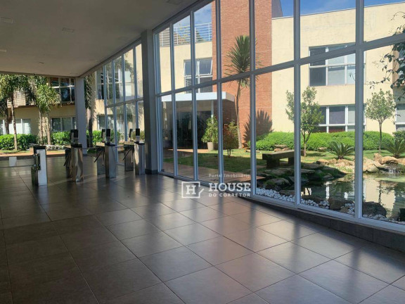 Imagem Sala Comercial à Venda ou Locação, 105 m² em Loteamento Center Santa Genebra - Campinas Imagem Sala Comercial à Venda ou Locação, 105 m² em Loteamento Center Santa Genebra - Campinas