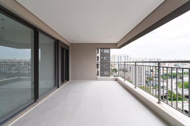 Imagem Apartamento com 3 Quartos à Venda, 161 m² em Vila Clementino - São Paulo Imagem Apartamento com 3 Quartos à Venda, 161 m² em Vila Clementino - São Paulo