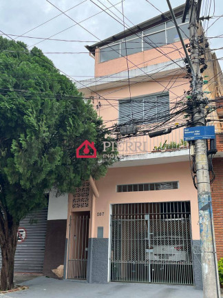 Imagem Casa com 2 Quartos à Venda, 199 m² em Parque São Domingos - São Paulo Imagem Casa com 2 Quartos à Venda, 199 m² em Parque São Domingos - São Paulo