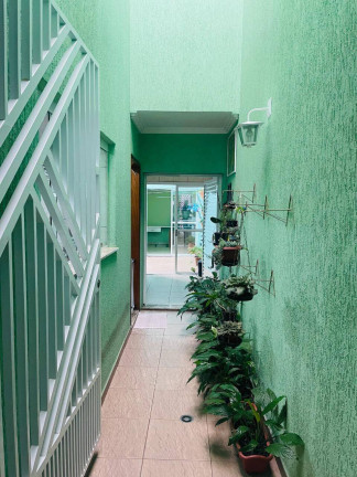 Imagem Casa com 3 Quartos à Venda, 287 m² em São Lucas - São Paulo