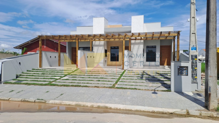 Imagem Casa com 3 Quartos à Venda, 90 m² em Figueira - Gaspar
