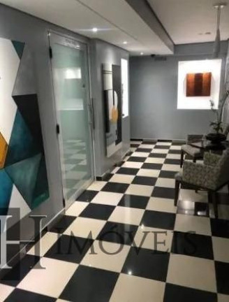 Imagem Apartamento com 3 Quartos à Venda, 160 m² em Baeta Neves - São Bernardo Do Campo