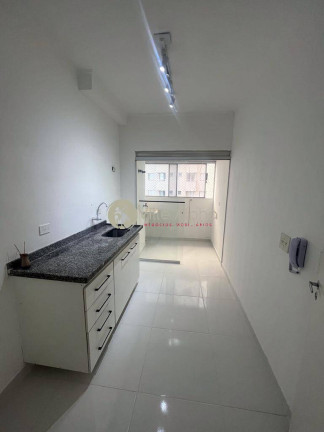 Imagem Apartamento com 2 Quartos à Venda, 59 m² em Tamboré - Barueri Imagem Apartamento com 2 Quartos à Venda, 59 m² em Tamboré - Barueri