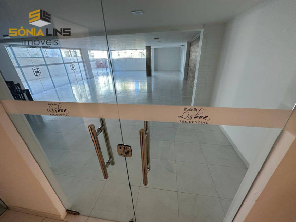 Imagem Apartamento com 3 Quartos à Venda, 160 m² em Intermares - Cabedelo