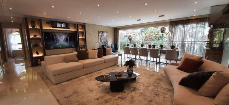 Imagem Apartamento com 3 Quartos à Venda, 162 m² em Perdizes - São Paulo Imagem Apartamento com 3 Quartos à Venda, 162 m² em Perdizes - São Paulo
