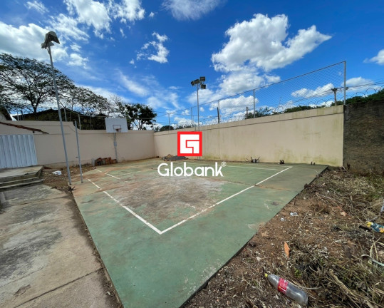 Imagem Terreno para Alugar, 410 m² em Jardim Panorama - Montes Claros Imagem Terreno para Alugar, 410 m² em Jardim Panorama - Montes Claros