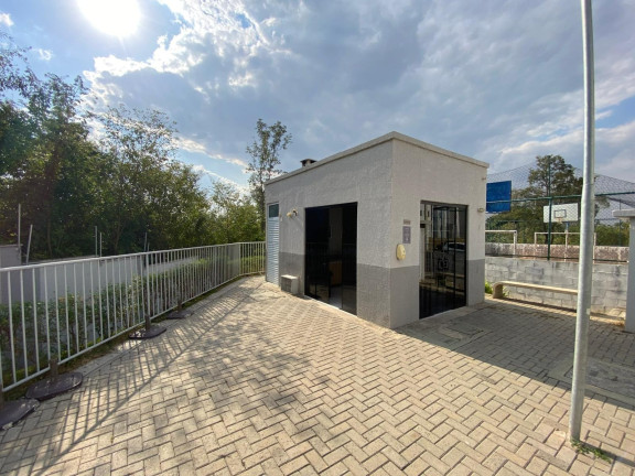 Imagem Imóvel com 2 Quartos à Venda, 49 m² em Jardim Araújo - Votorantim Imagem Imóvel com 2 Quartos à Venda, 49 m² em Jardim Araújo - Votorantim