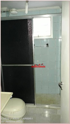 Imagem Apartamento com 2 Quartos à Venda, 56 m² em Engenheiro Goulart - São Paulo Imagem Apartamento com 2 Quartos à Venda, 56 m² em Engenheiro Goulart - São Paulo