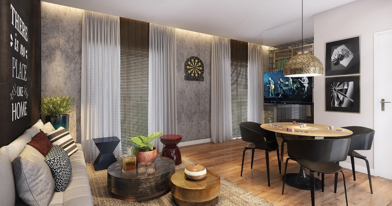 Imagem Casa com 2 Quartos à Venda, 169 m² em Granja Viana - Cotia Imagem Casa com 2 Quartos à Venda, 169 m² em Granja Viana - Cotia