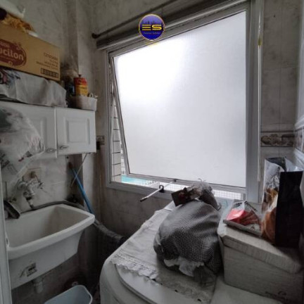 Imagem Apartamento com 1 Quarto à Venda, 48 m² em Canto Do Forte - Praia Grande