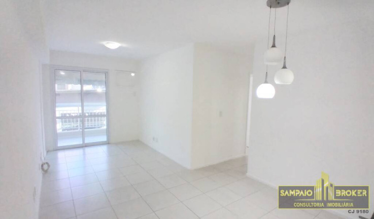 Imagem Apartamento com 3 Quartos para Alugar,  em Taquara - Rio De Janeiro