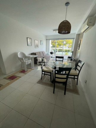 Imagem Apartamento com 2 Quartos à Venda, 91 m² em Barra Da Tijuca - Rio De Janeiro