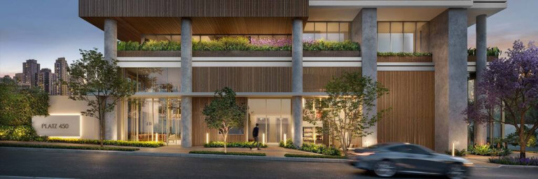 Imagem Apartamento com 3 Quartos à Venda, 174 m² em Pinheiros - São Paulo Imagem Apartamento com 3 Quartos à Venda, 174 m² em Pinheiros - São Paulo