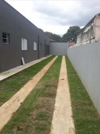Imagem Casa com 3 Quartos à Venda, 250 m² em Parque Senhor Do Bonfim - Taubate Imagem Casa com 3 Quartos à Venda, 250 m² em Parque Senhor Do Bonfim - Taubate