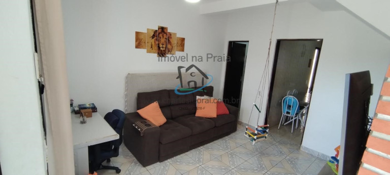 Imagem Casa com 2 Quartos à Venda, 120 m² em Massaguaçu - Caraguatatuba Imagem Casa com 2 Quartos à Venda, 120 m² em Massaguaçu - Caraguatatuba