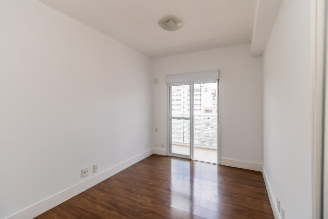 Imagem Apartamento com 2 Quartos à Venda, 85 m² em Vila Mariana - São Paulo
