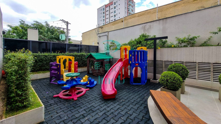 Imagem Apartamento com 1 Quarto à Venda, 28 m² em Vila Yara - Osasco Imagem Apartamento com 1 Quarto à Venda, 28 m² em Vila Yara - Osasco