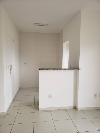 Imagem Apartamento com 2 Quartos para Alugar, 54 m² em Chácara Segre - Jundiaí