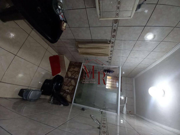 Imagem Casa com 3 Quartos à Venda, 170 m² em Solemar - Praia Grande Imagem Casa com 3 Quartos à Venda, 170 m² em Solemar - Praia Grande