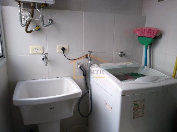 Apartamento com 2 Quartos à Venda, 42 m² em Parada Inglesa - São Paulo