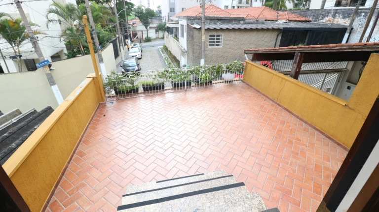 Imagem Casa com 3 Quartos à Venda, 146 m² em Jardim São Paulo(zona Norte) - São Paulo Imagem Casa com 3 Quartos à Venda, 146 m² em Jardim São Paulo(zona Norte) - São Paulo
