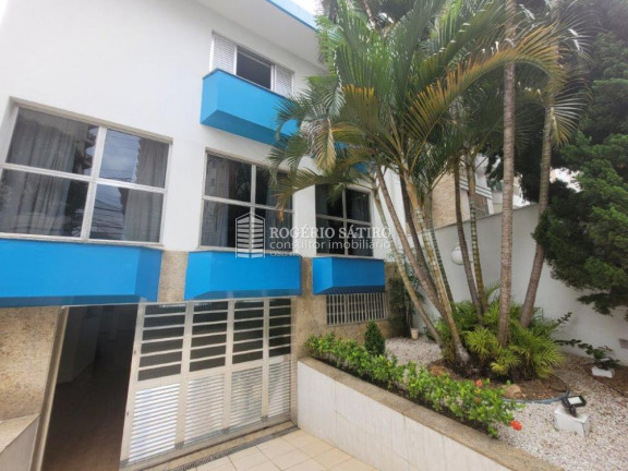 Imagem Sobrado com 4 Quartos à Venda, 410 m² em Chacara Klabin  - São Paulo