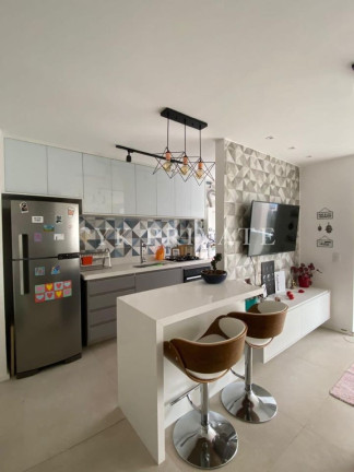 Imagem Apartamento com 1 Quarto à Venda, 55 m² em Vila Anastácio - São Paulo