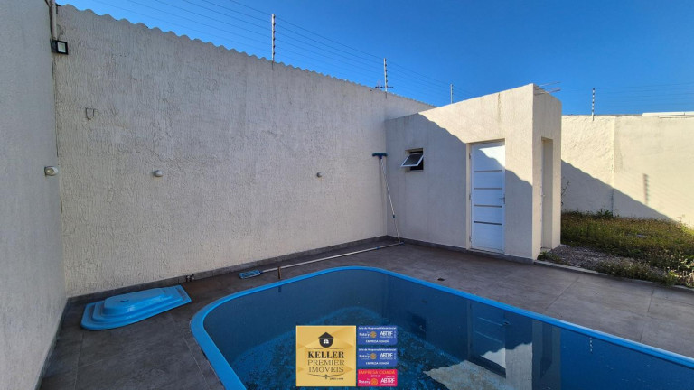 Imagem Casa com 3 Quartos à Venda, 115 m² em Curitibano - Foz Do Iguaçu