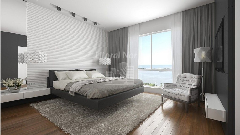 Imagem Apartamento com 3 Quartos à Venda, 161 m² em Fazenda - Itajaí