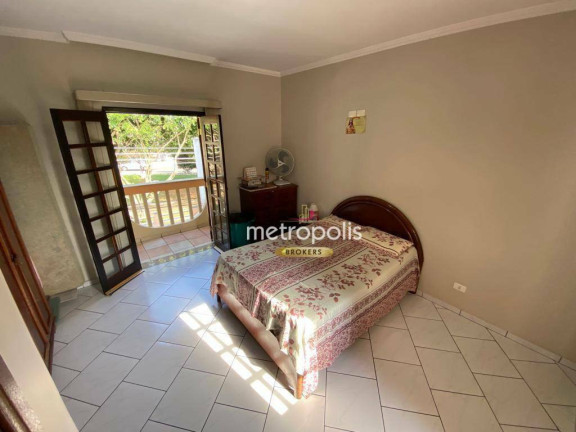 Imagem Sobrado com 3 Quartos à Venda, 300 m² em Barcelona - São Caetano Do Sul Imagem Sobrado com 3 Quartos à Venda, 300 m² em Barcelona - São Caetano Do Sul