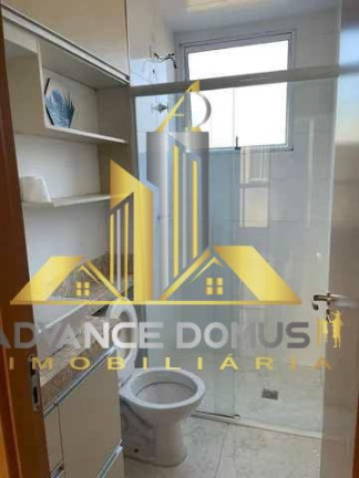 Imagem Apartamento com 2 Quartos à Venda, 42 m² em Caguassu - Sorocaba