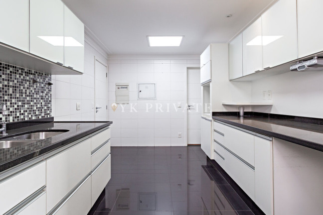 Imagem Apartamento com 4 Quartos à Venda, 366 m² em Alto Da Lapa - São Paulo