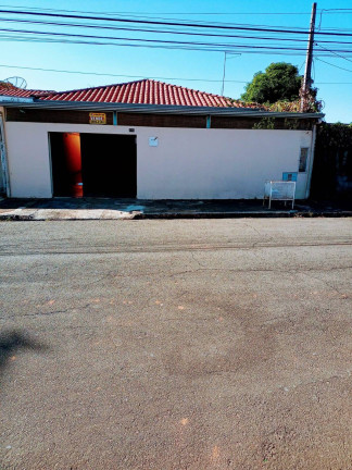 Imagem Casa com 2 Quartos à Venda, 250 m² em Jardim Everest - Hortolândia Imagem Casa com 2 Quartos à Venda, 250 m² em Jardim Everest - Hortolândia
