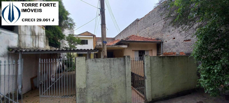 Imagem Casa com 3 Quartos à Venda, 90 m² em Jardim Independência - São Paulo Imagem Casa com 3 Quartos à Venda, 90 m² em Jardim Independência - São Paulo