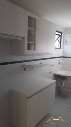 Imagem Apartamento com 2 Quartos à Venda, 56 m² em Capim Macio - Natal