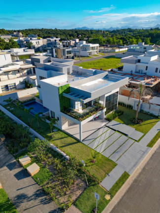 Imagem Casa com 5 Quartos à Venda, 595 m² em Interlagos - Vila Velha