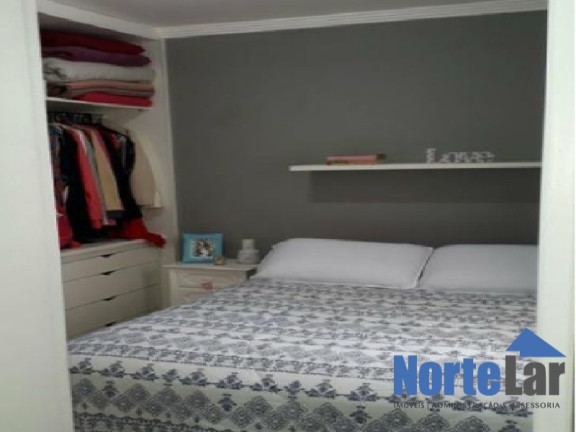 Imagem Apartamento com 2 Quartos à Venda, 48 m² em Vila Amélia - São Paulo Imagem Apartamento com 2 Quartos à Venda, 48 m² em Vila Amélia - São Paulo